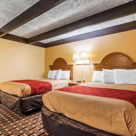 Econo Lodge New Paltz Kültér fotó