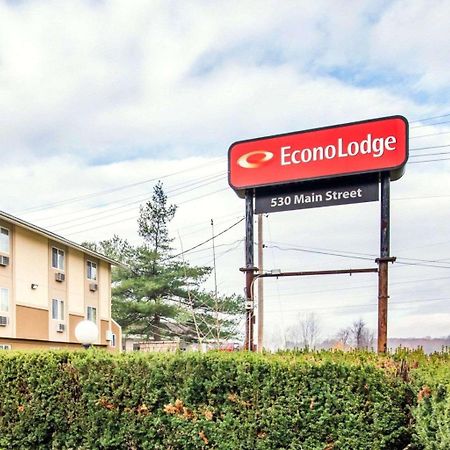 Econo Lodge New Paltz Kültér fotó