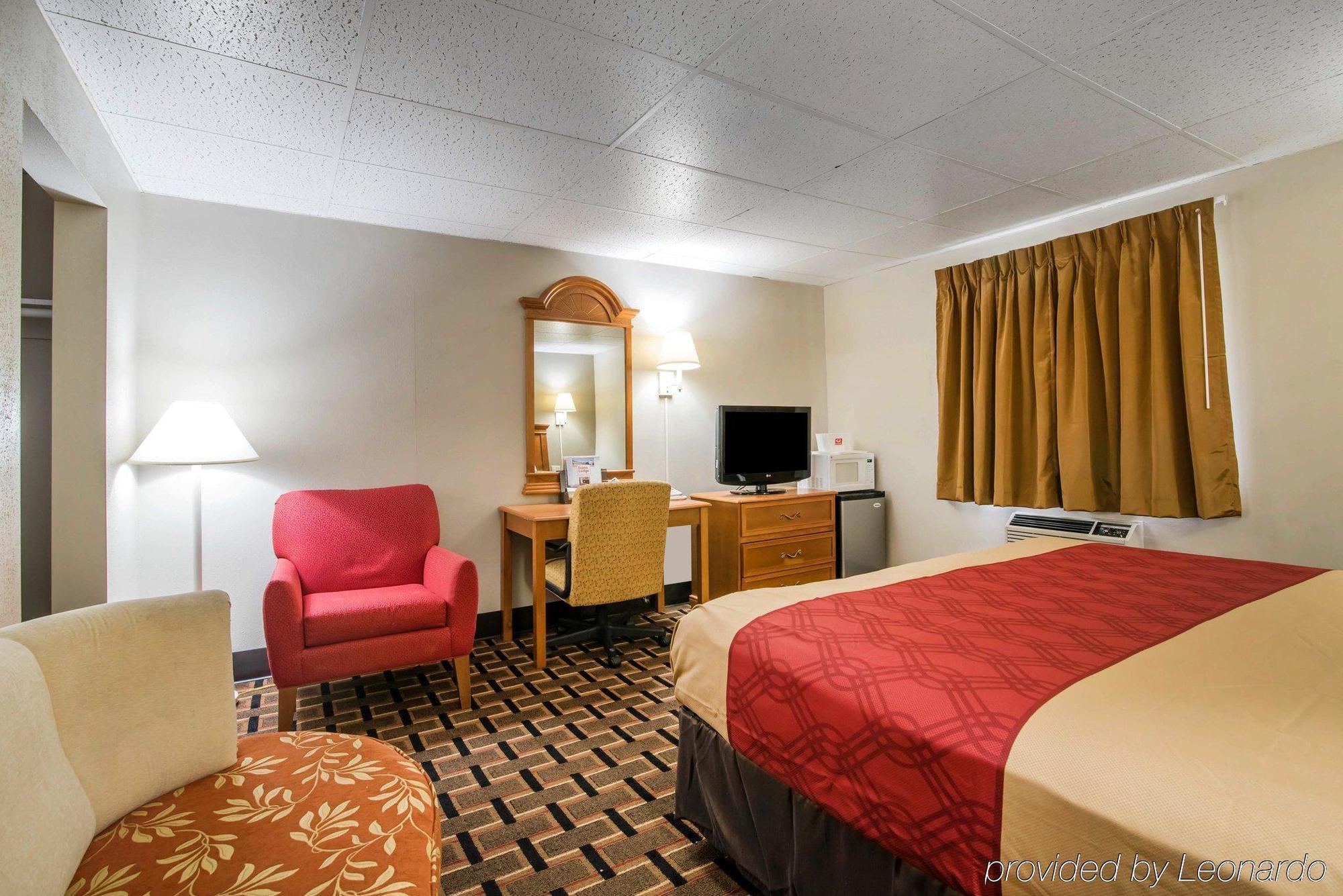 Econo Lodge New Paltz Kültér fotó