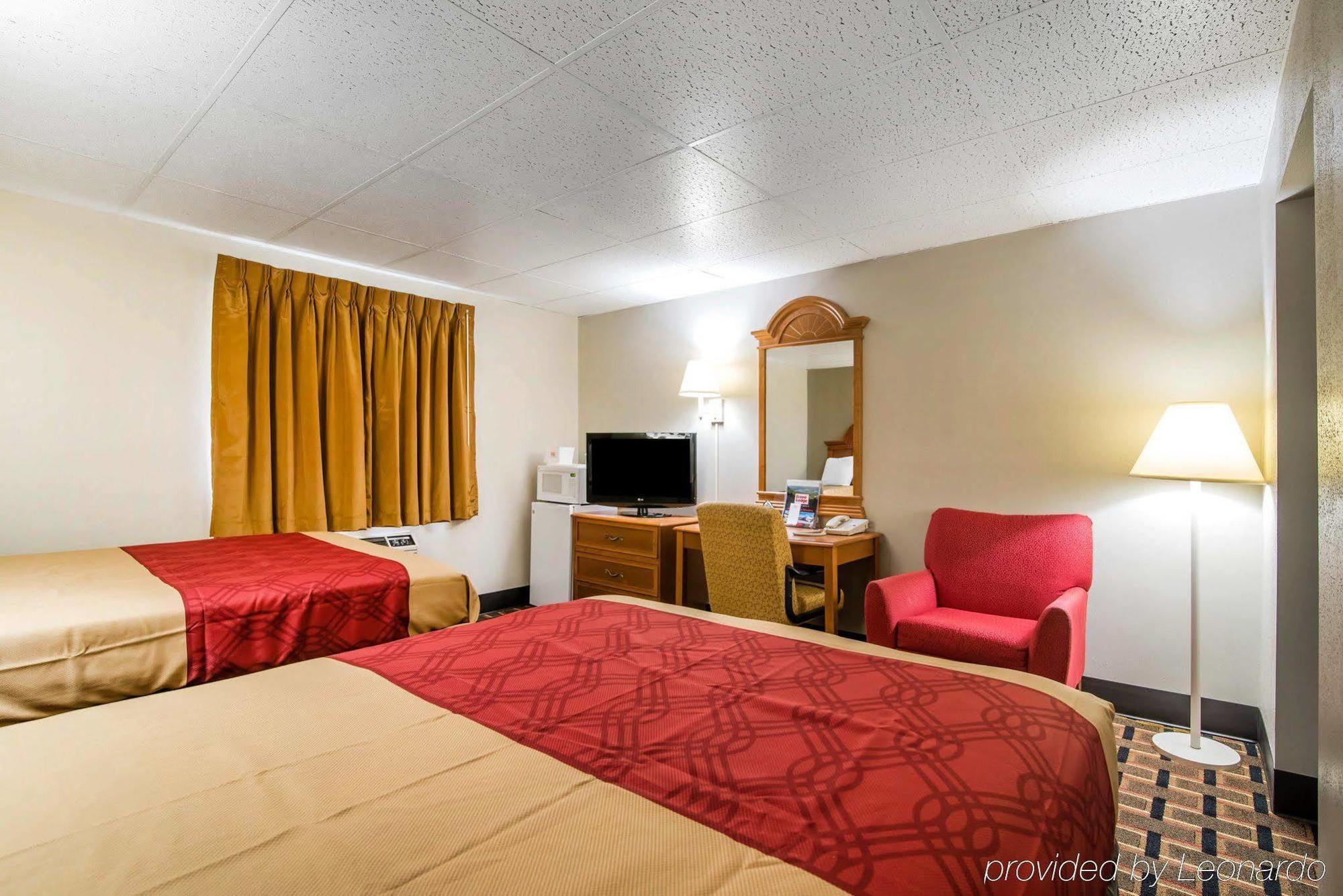 Econo Lodge New Paltz Kültér fotó