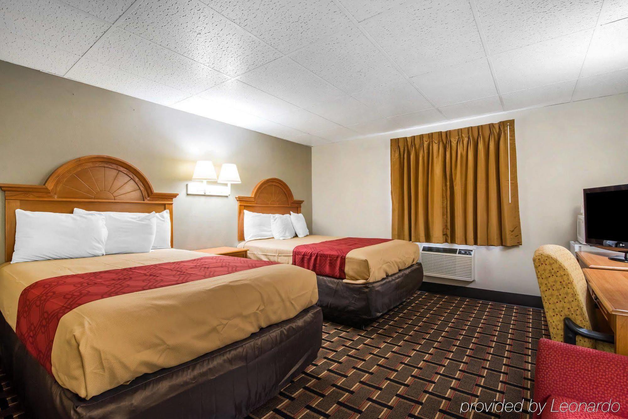 Econo Lodge New Paltz Kültér fotó
