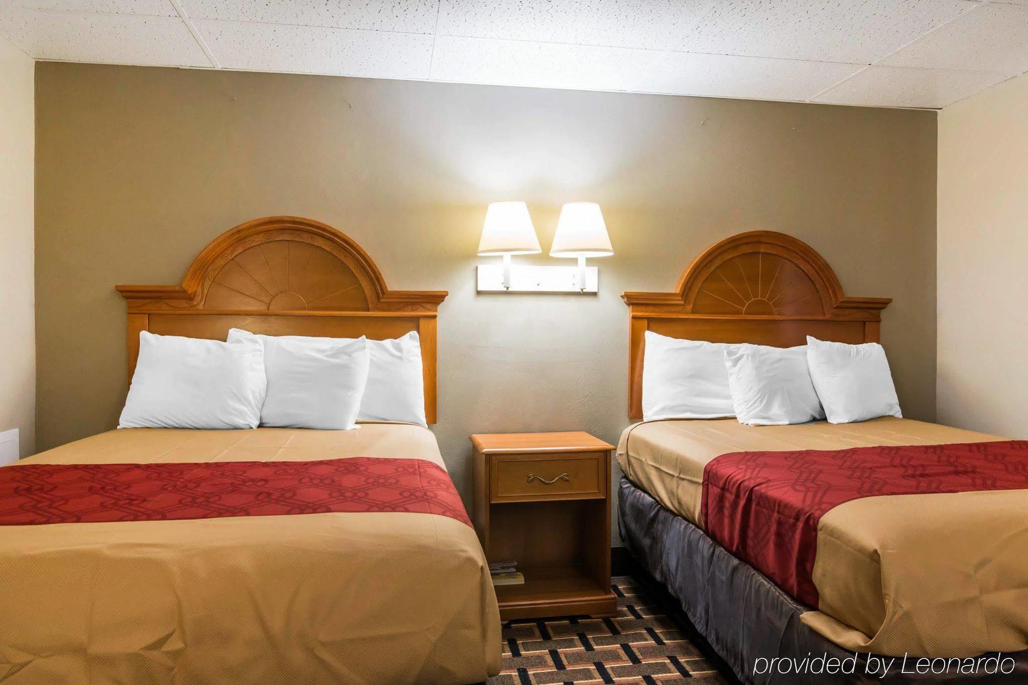 Econo Lodge New Paltz Kültér fotó