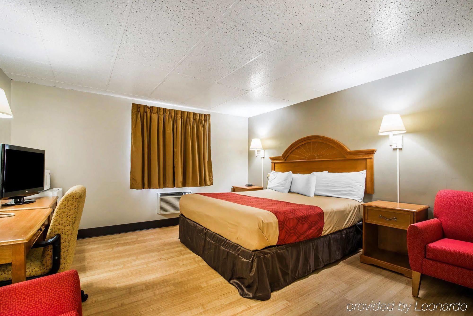 Econo Lodge New Paltz Kültér fotó