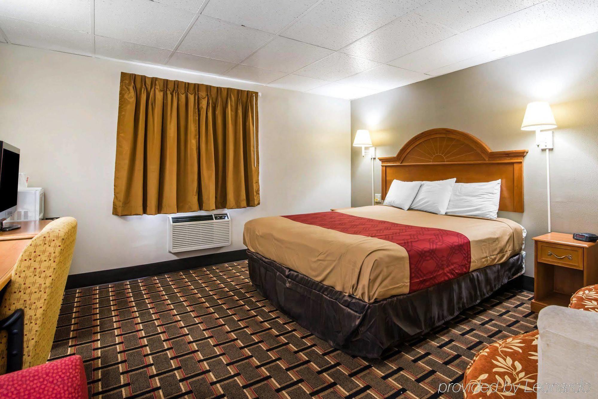 Econo Lodge New Paltz Kültér fotó