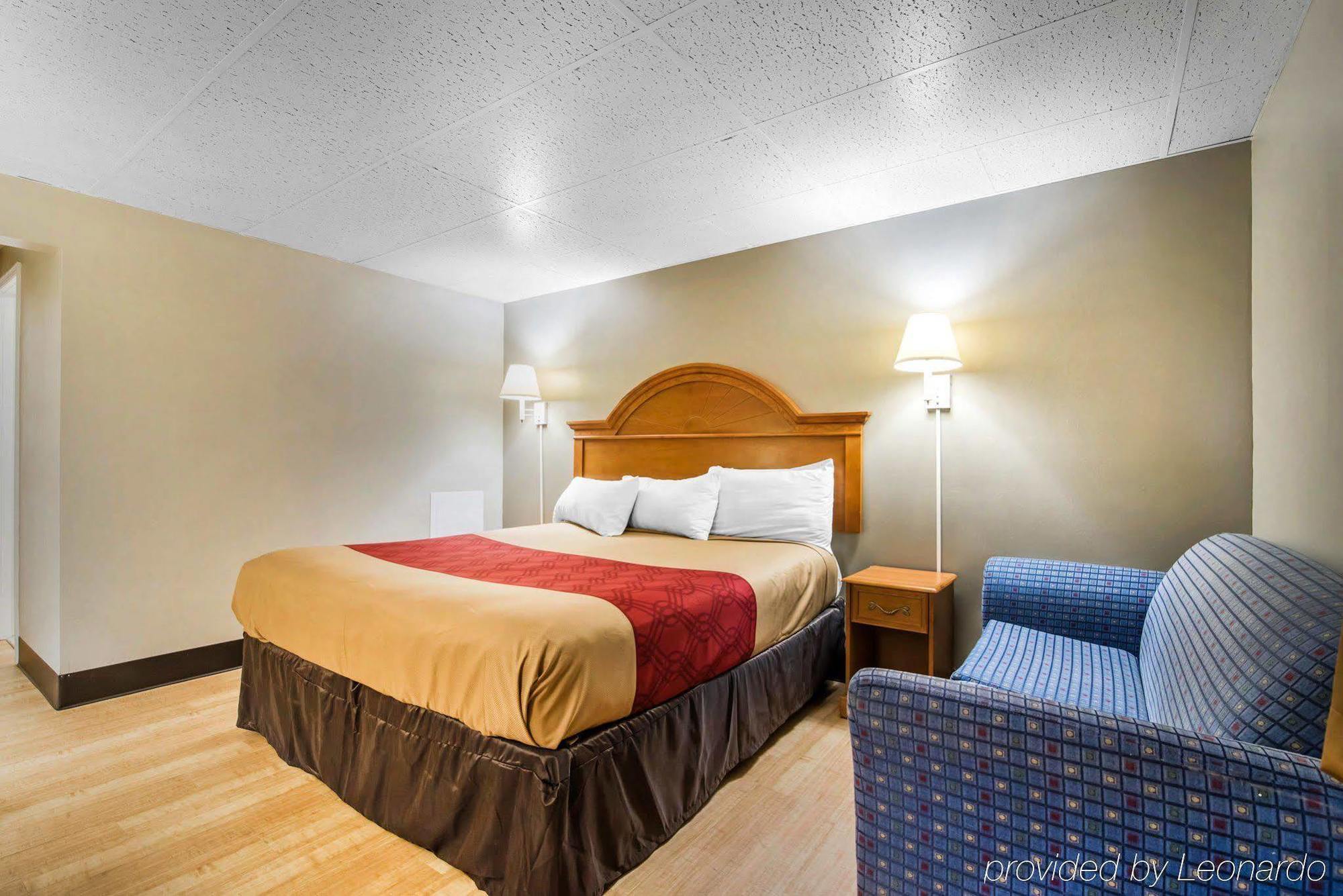 Econo Lodge New Paltz Kültér fotó