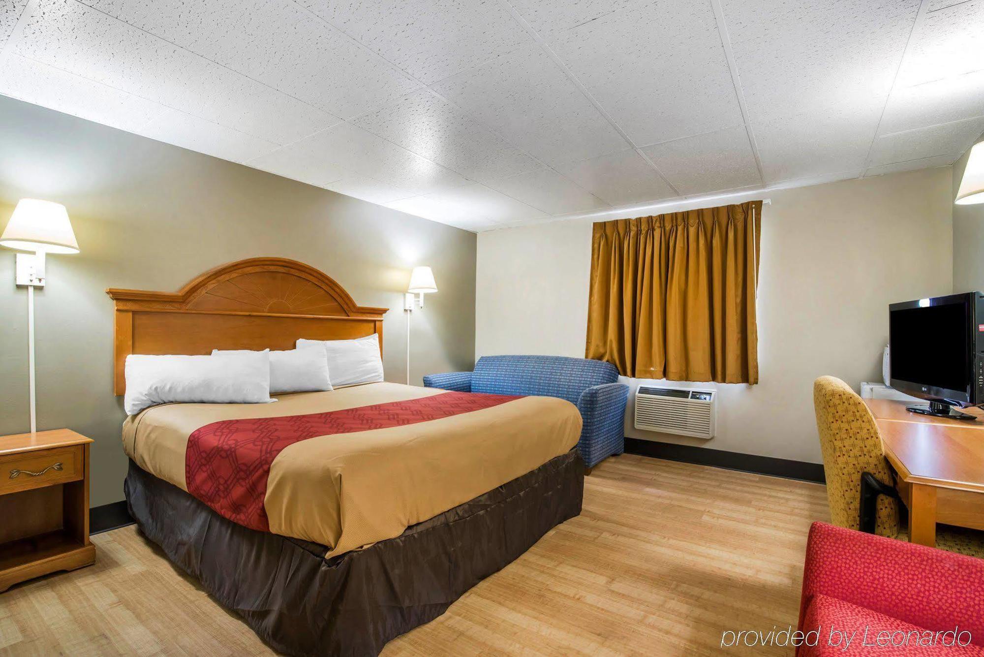 Econo Lodge New Paltz Kültér fotó