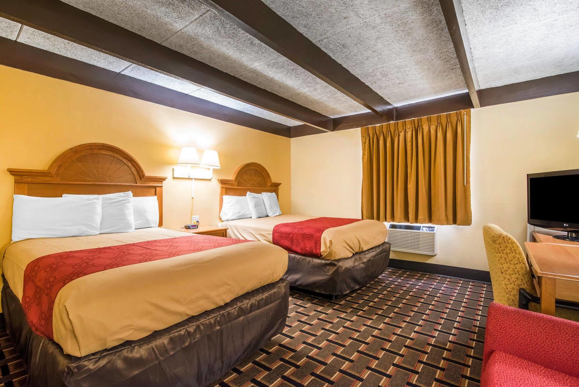 Econo Lodge New Paltz Kültér fotó
